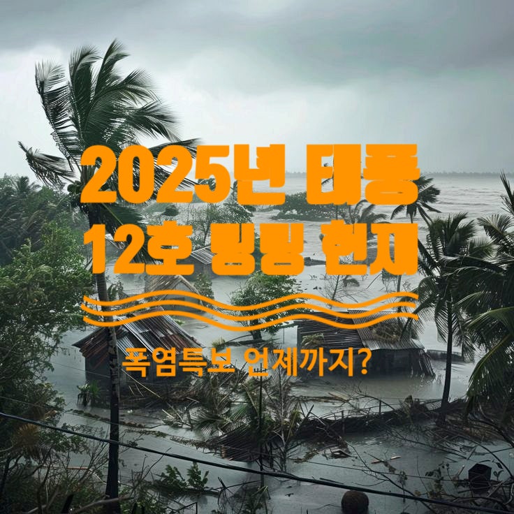 2015년 태풍 12호 링링 예상 진로 경로 예측 폭염 특보 언제까지 기준 정리 : 네이버 블로그