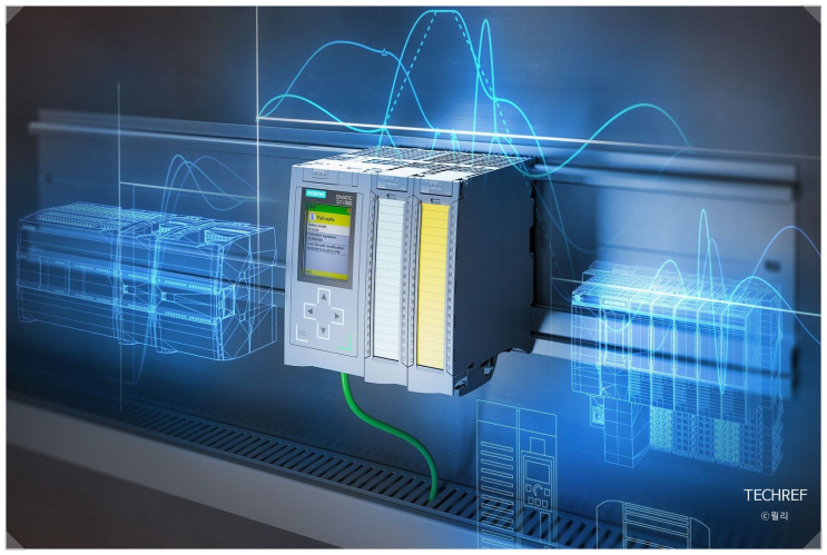 스카다 시스템(SCADA System) 이해하기: HMI 차이와 프로그램 동작 원리 : 네이버 블로그
