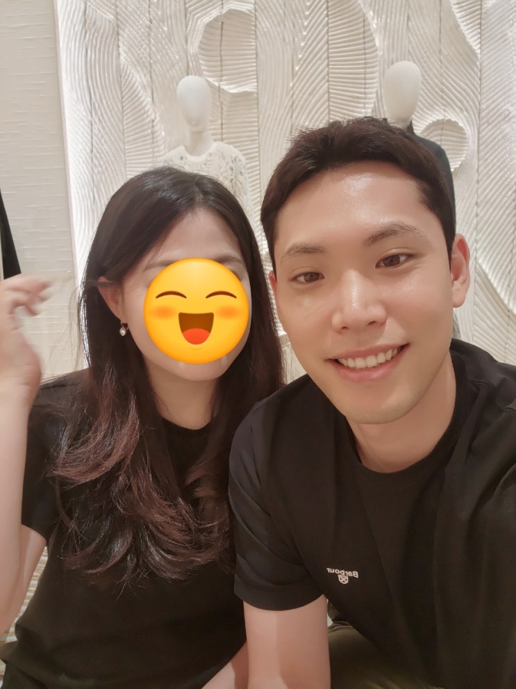 임신 축하 선물 받은 썰. : 네이버 블로그