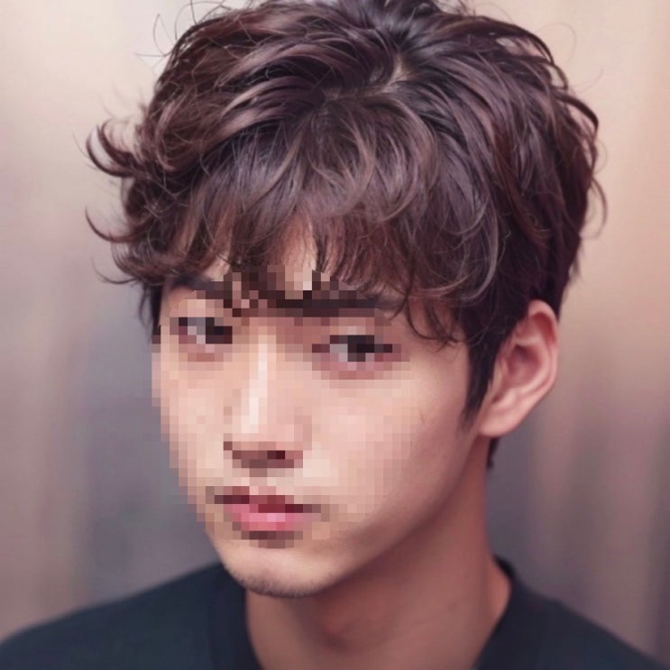 정갈한 머리 스타일 포마드 머릿결 유지하는 비법 : 네이버 블로그