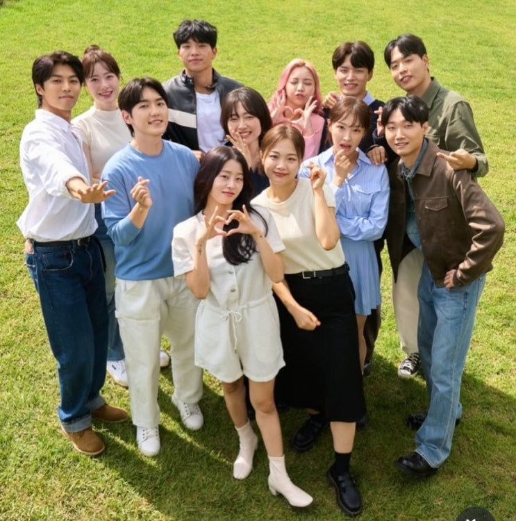 모솔연애 시즌2 제작확정 제2의 강지수 노재윤 나올까? : 네이버 블로그