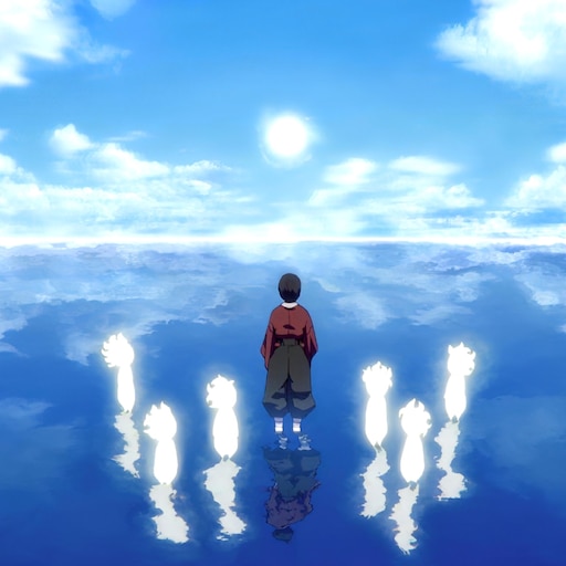 Tanjiro's spiritual core : 네이버 블로그
