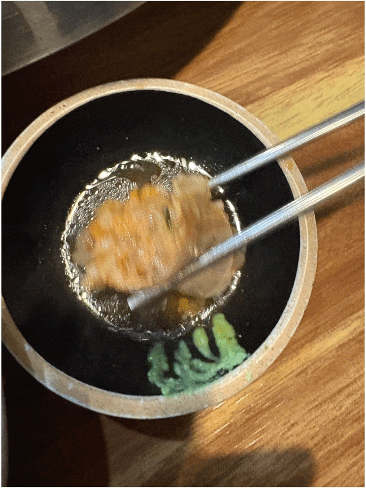 부산 강서구 오션시티 맛집 - 돈화옥 명지본점에서의 즐거운 시간