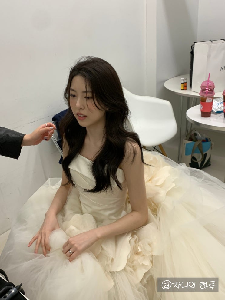히나프 HINAF, 촬영 헤어 메이크업 후기 (선미, 다현 원장님) : 네이버 블로그