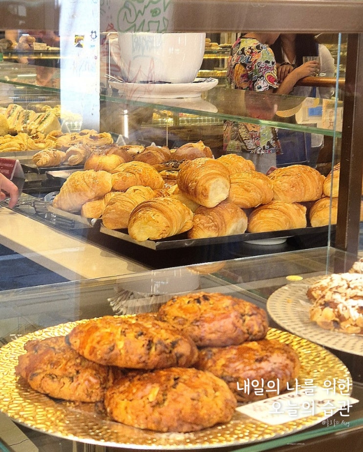 이탈리아 베네치아 카페 추천, 파스티세리아 달 마스 Pasticceria Dal Mas