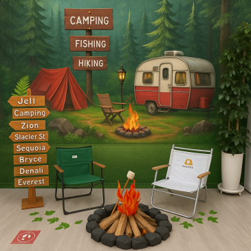 Campers Day Event RSS 대표 이미지