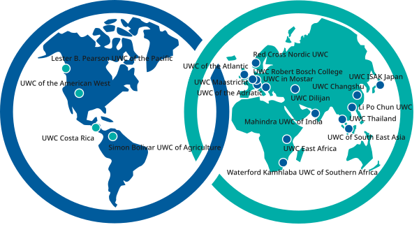 UWC (United World Colleges) : 네이버 블로그