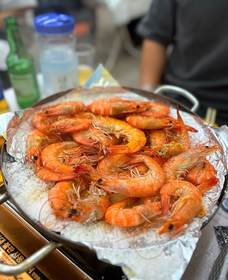 BBQ 사진