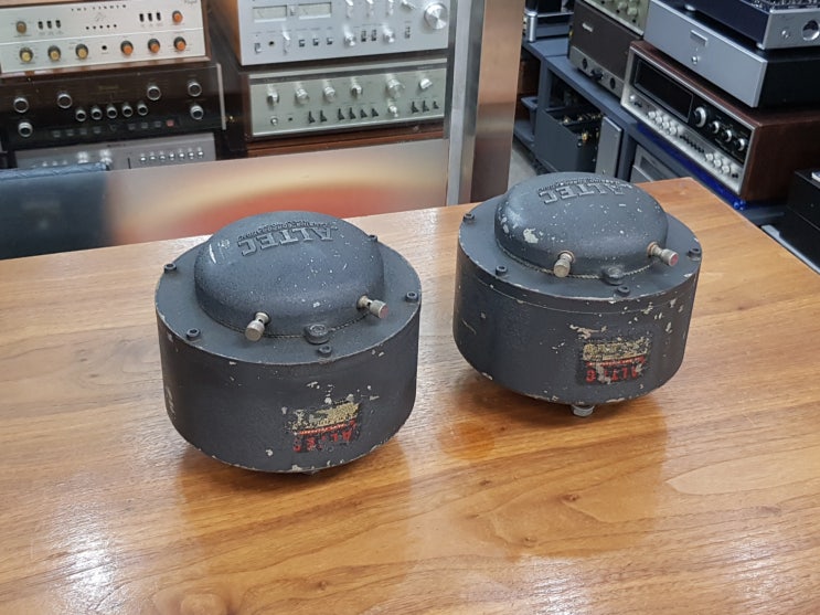 Altec (알텍) 288 드라이버 : 네이버 블로그