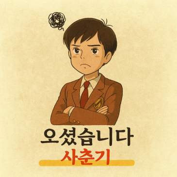 중계동수학학원 "오셨습니다!!! 사.춘.기[이감수학학원] RSS 대표 이미지