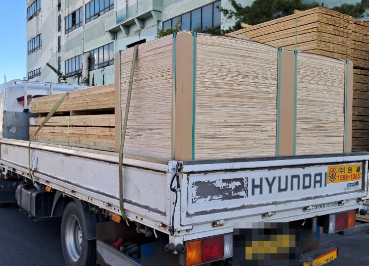 내수합판 국산 이건합판 방수합판 태고합판｜36합판 48합판 판매 : 네이버 블로그
