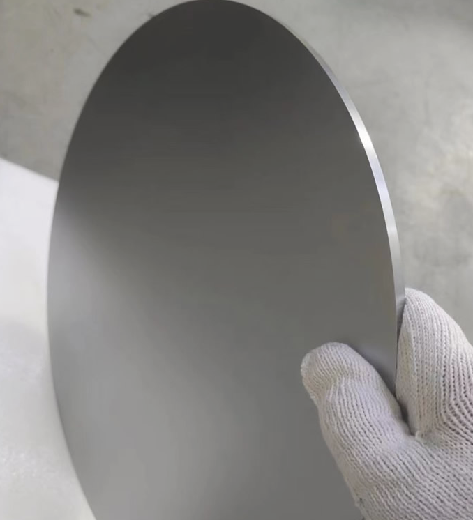 Titanium and Cr Targets for Pure Indium bonded to Cu Back Plate : 네이버 블로그