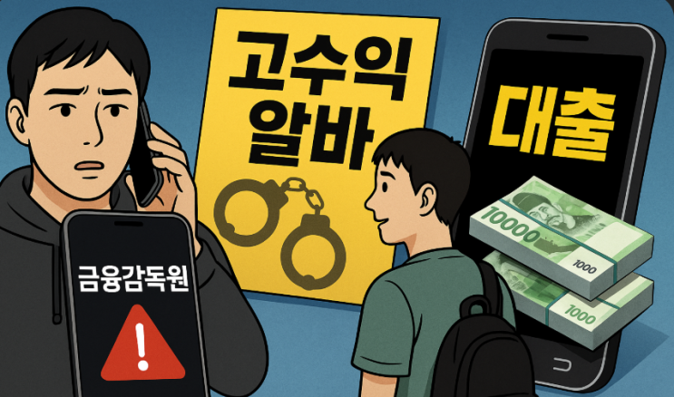 청년층이 가장 많이 속는 금융사기 3종 세트, 꼭 기억하세요. 사회초년생 체크 - 16 (청년 금융 사기) : 네이버 블로그
