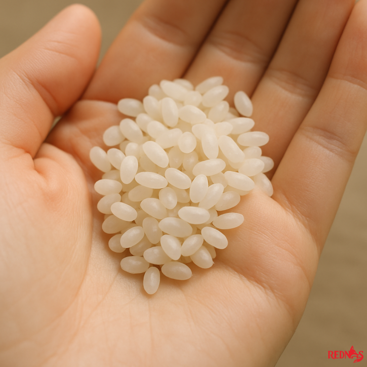 안동 백진주 쌀 20Kg 20포대 이상 먹고, 특징 & 밥 짓기 꿀팁 총정리 : 네이버 블로그
