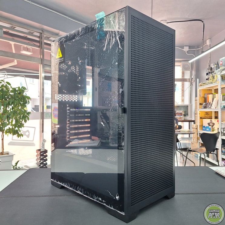 [PNP] PC&PC 팩토리 - 아이구주 HATCH S300 리뷰 : 네이버 블로그