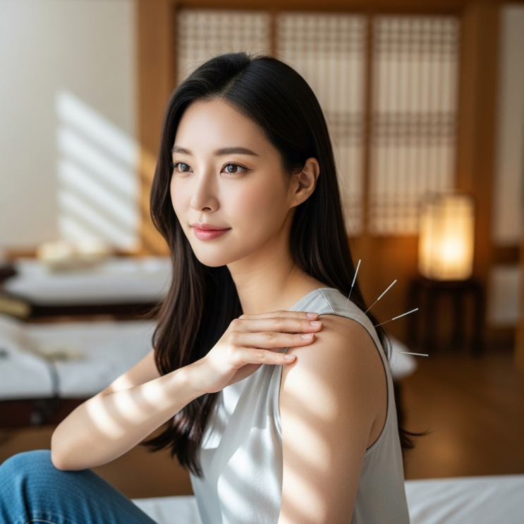 사혈침 효과 부위 안전하게 사용하는 방법 : 네이버 블로그