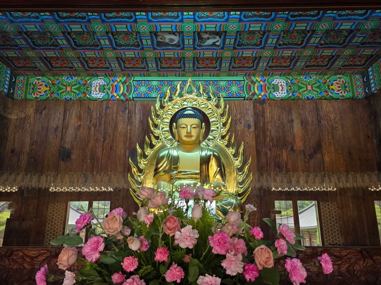 경기도 광주시 문형산 용화선원(文衡山 龍華禪院) : 네이버 블로그