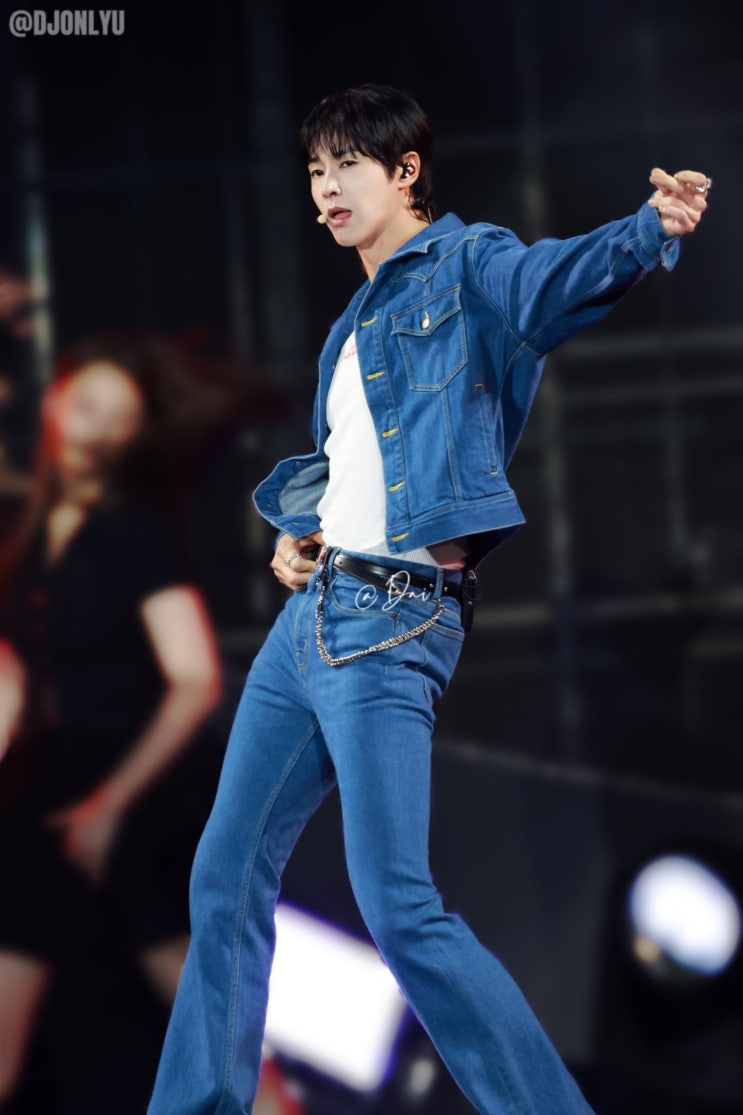 250830 THE K-SHOWTIME in Vietnam 동방신기 유노윤호 : 네이버 블로그
