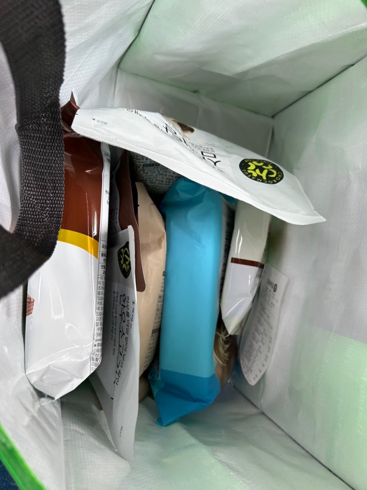 초록마을 신풍역점 세일 할인 내돈내산 : 네이버 블로그