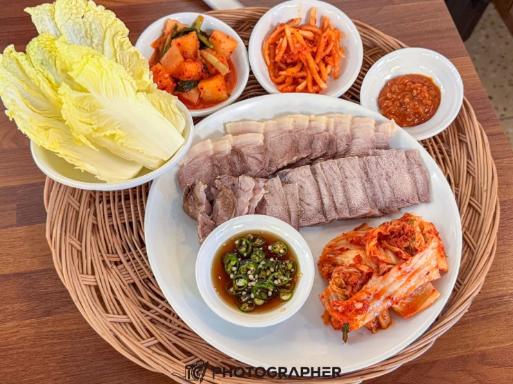 부천 상동역 맛집 새롭게 생긴 한식주점 단포 방문후기 : 네이버 블로그