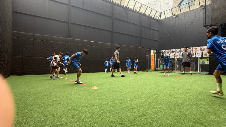 [유더스타스FC3기] 2025년08월28일(목) 29회차(안경) : 네이버 블로그
