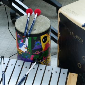 [학과홍보영상] 예술로 마음을 치유하다. 대구가톨릭대학교 예술치료학과 영상 제작기