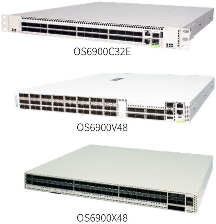 Alcatel-Lucent OmniSwitch 6900 시리즈 : 코어 및 데이터 센터 네트워크 스위치 : 네이버 블로그