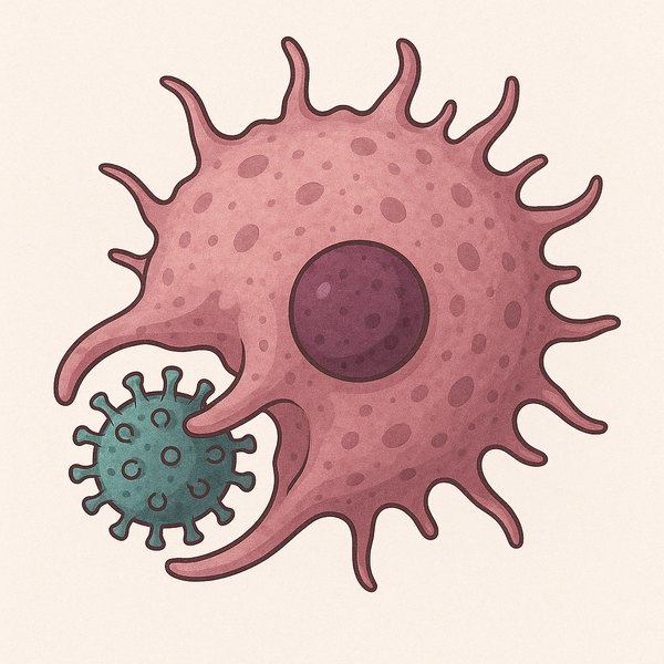 [면역의 세계] 기억세포(Memory cell)의 정의와 기능 : 네이버 블로그