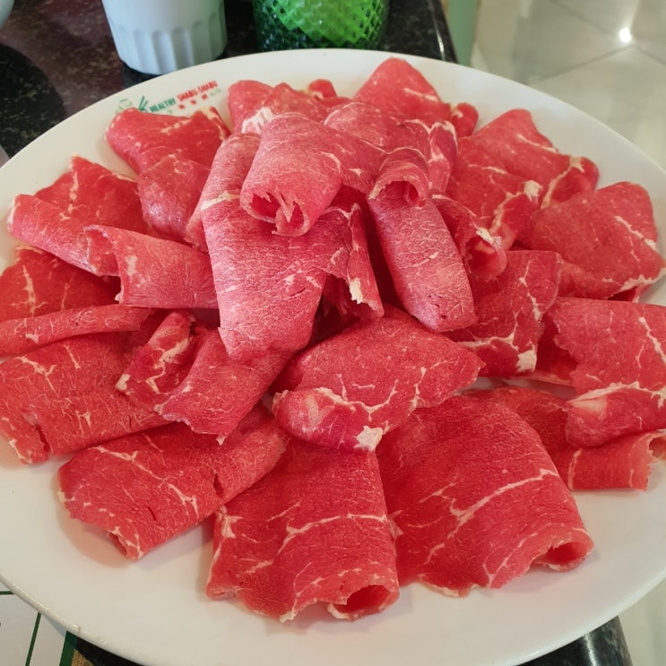 [필리핀 마닐라 맛집] 오래된 샤부샤부 맛집 헬시 샤부샤부(healthy shabu-shabu) : 네이버 블로그