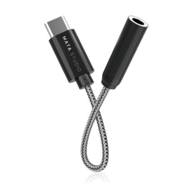 마타스튜디오 G2 CTO3.5 USB-C to 3.5mm DAC 변환젠더 : 네이버 블로그