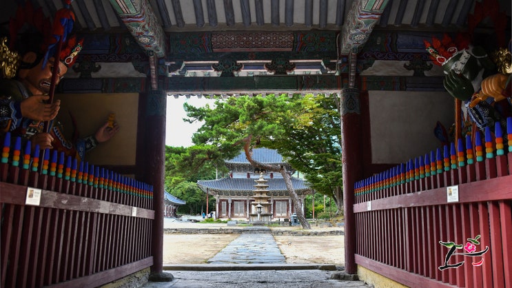 부여 무량사 : 네이버 블로그
