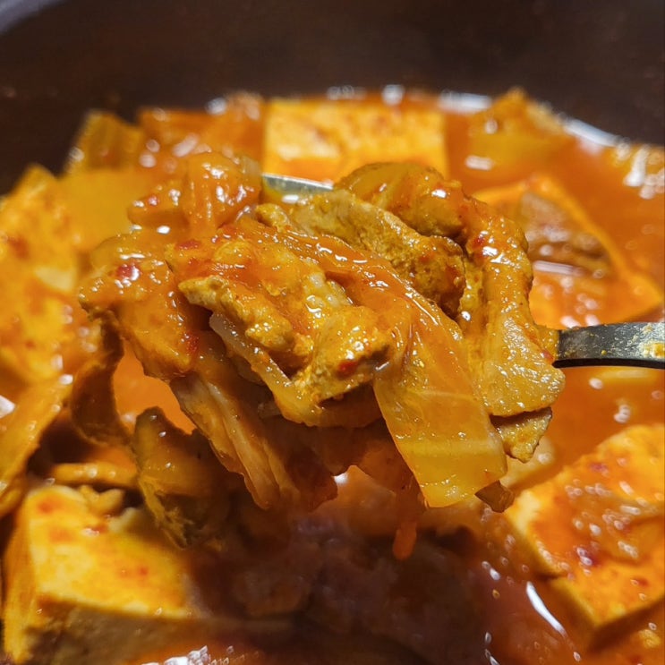 중동역 밥집 점심 한식 덮다 중동점 : 네이버 블로그
