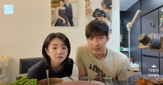 심형탁♥사야, 유튜브 채널 오픈...18세 나이 차 극복한 사랑 이야기 : 네이버 블로그