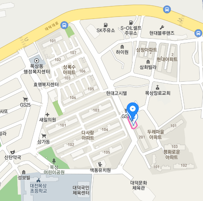 대전 초 급매 상가주택 대지144평 2015년 엘리베이터 2015년식 : 네이버 블로그