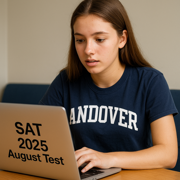 Official August 2025 SAT Full Test & Review : 네이버 블로그