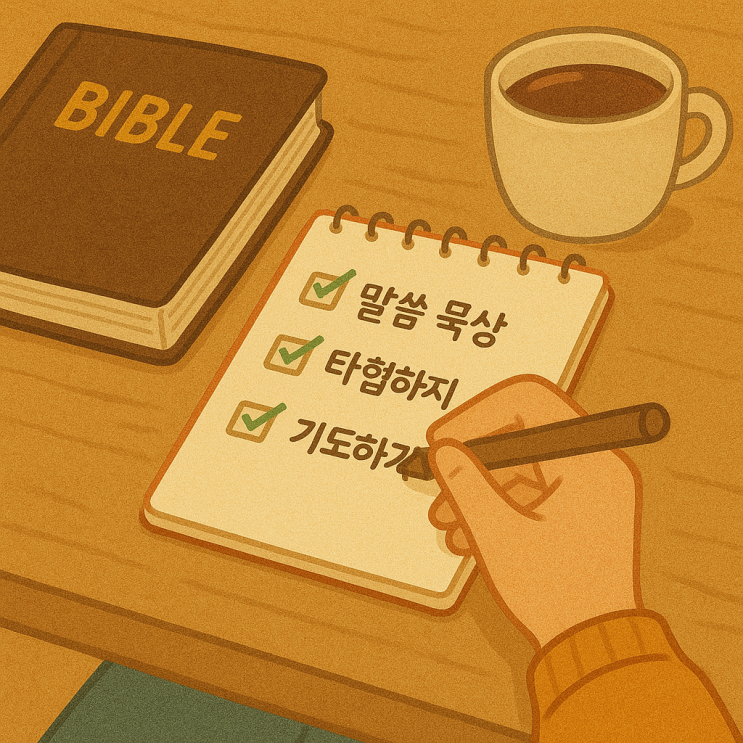 달콤한 유혹을 이기는 지혜, 성경 속 이야기에서 배우는 삶의 비밀 : 네이버 블로그