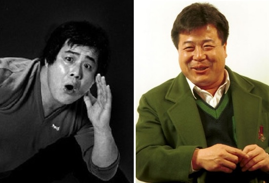 [한국영화배우 200인] 116.백일섭 : 네이버 블로그