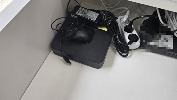 여주시 장원상회 상가 CCTV 설치 시공 사례