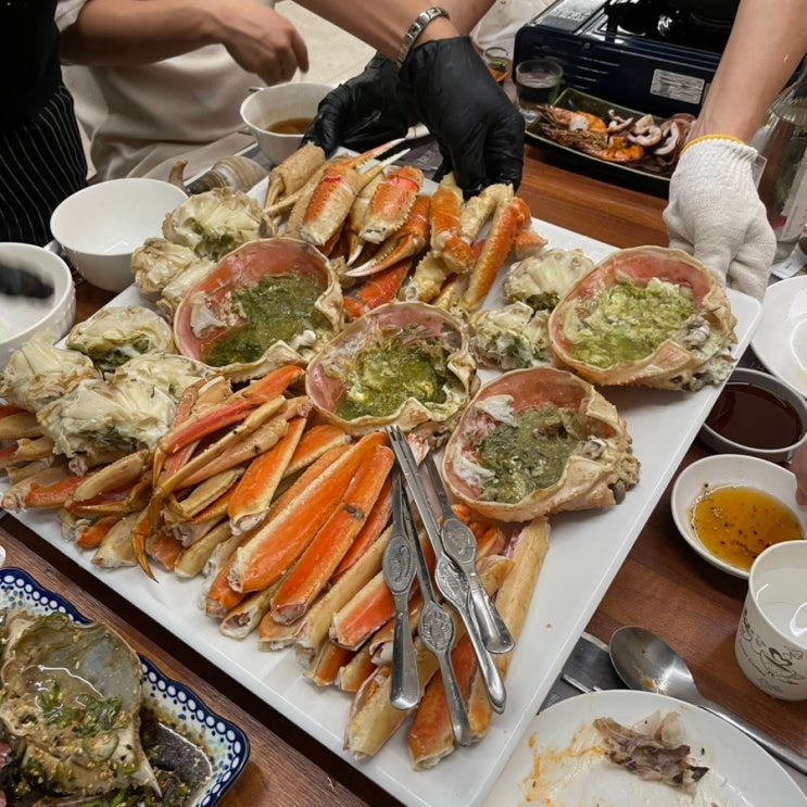 광주 서구 쌍촌동 맛집 - 확실하게 본점별관 - : 네이버 블로그