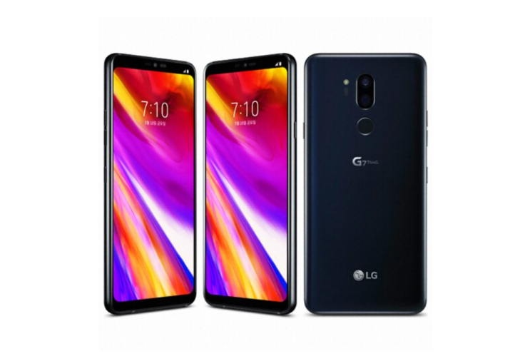 엘지 g7 lgg7 스펙 사양 무게 크기 : 네이버 블로그