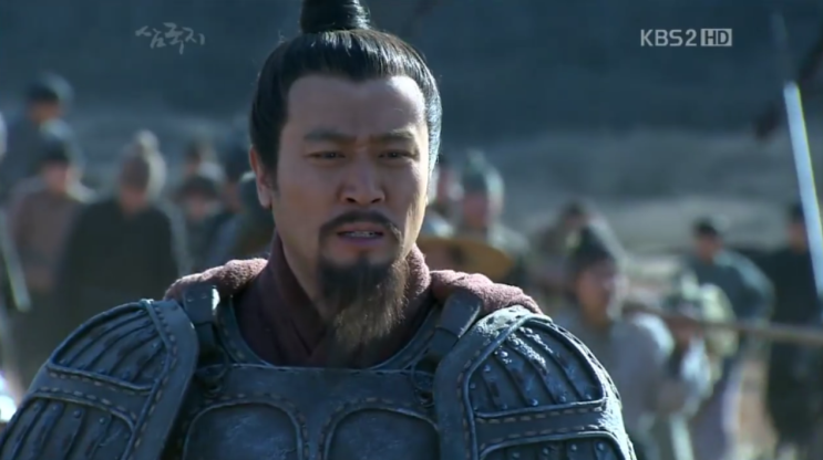 삼국지 유비 장비 조운 (상산 조자룡) 제갈량 조조 : 네이버 블로그