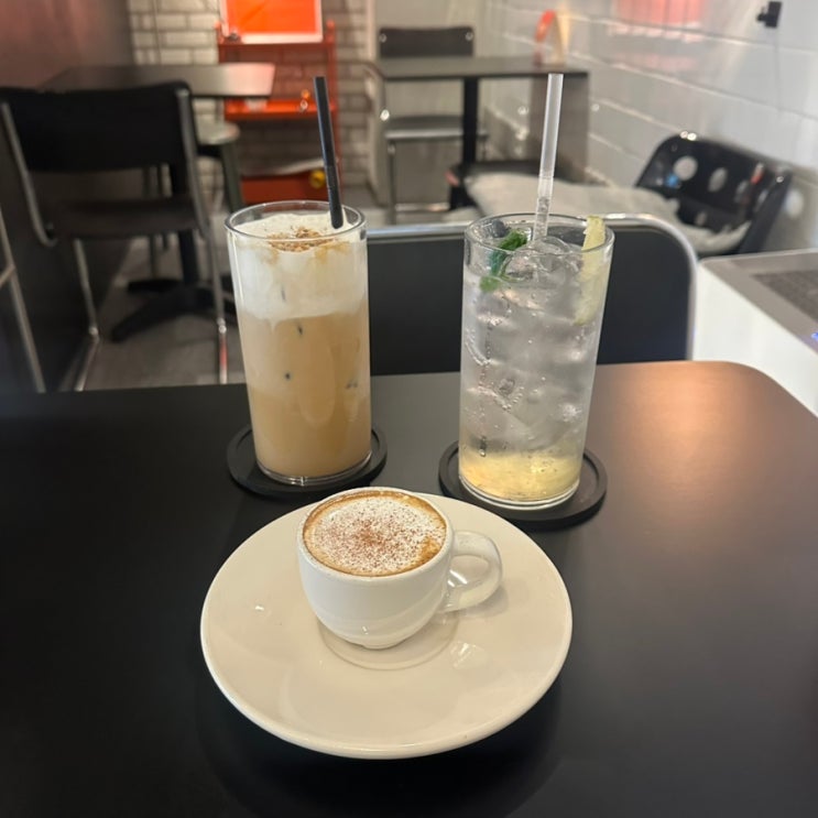 굿데이커피(GOODDAYCOFFEE) 사진