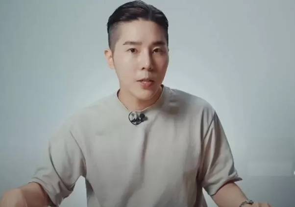 용찬우 흑자헬스 협업 대도서관 나동현 조롱 : 네이버 블로그