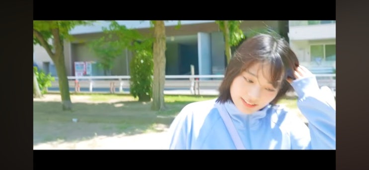 ‘난 네편이야, 온 세상이 불협일지라도’ : 네이버 블로그
