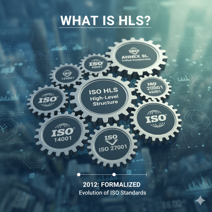 ISO HLS 정리 끝판왕! 한 번에 끝내는 10개 항목 총정리 : 네이버 블로그