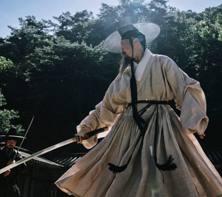 전란 영화 리뷰 혼란의 시대 속 서로에게 칼을 겨눈다 네이버