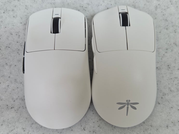 VGN 드래곤플라이 F1 프로 맥스 vs VXE R1 Pro Max 비교, 경량 무선 게이밍 마우스 선택 팁 : 네이버 블로그