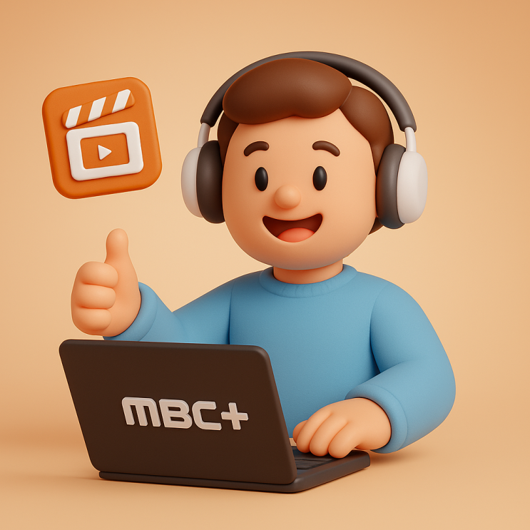 콘텐츠 전문가 MBC+러닝 과정 : 네이버 블로그