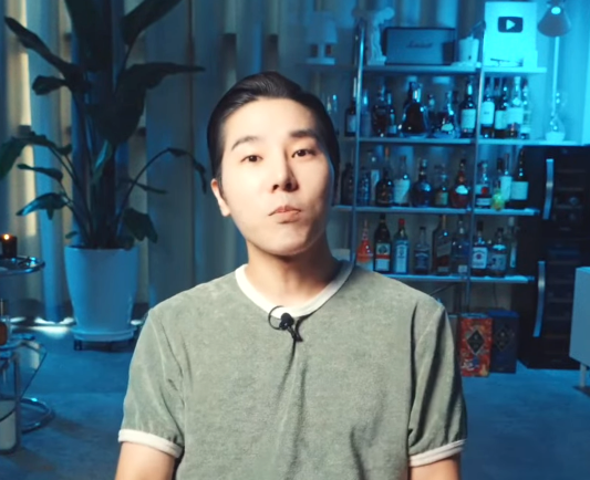 용찬우 유튜버 용호수 본명 박찬우 아버지 박경서 어머니 김영미 동생 박정원 : 네이버 블로그