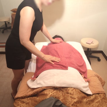24시간 힐링 가능한 제주도마사지샵, 오렌지아로마